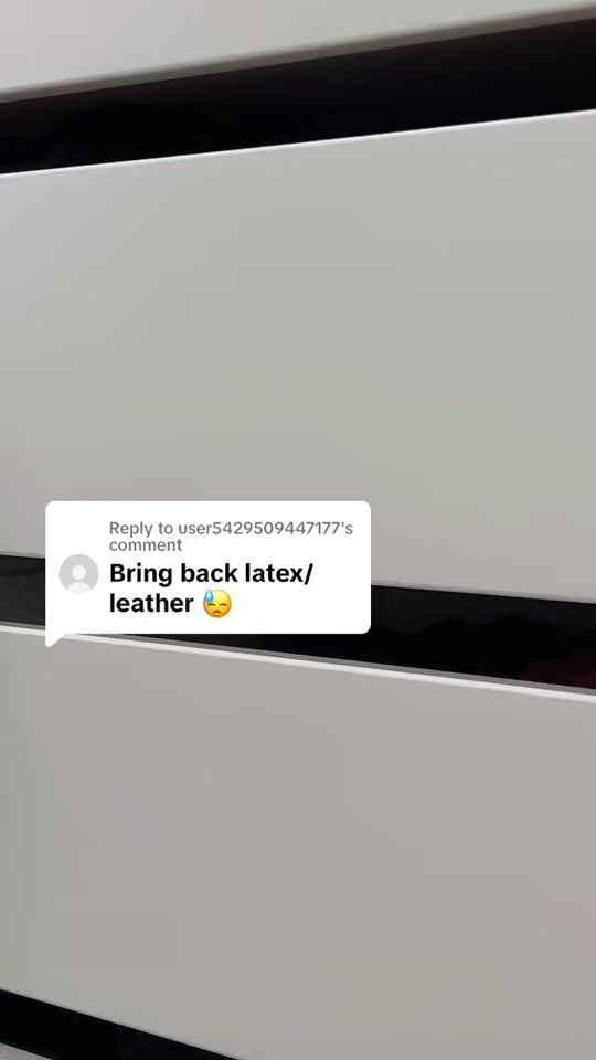 TikTok video thumbnail by ohkaybunny