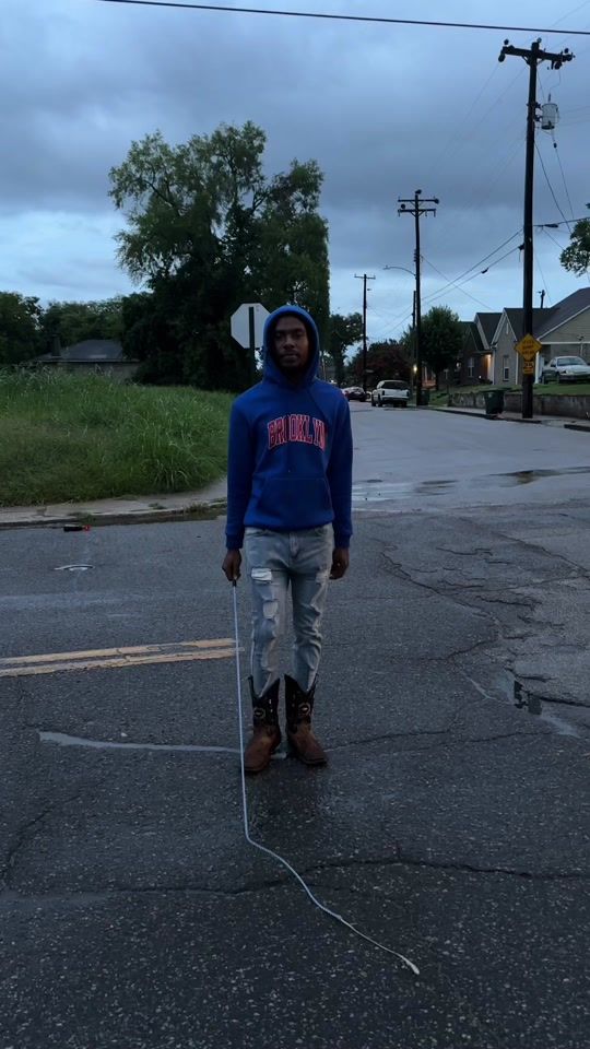TikTok video thumbnail by call.tyrone