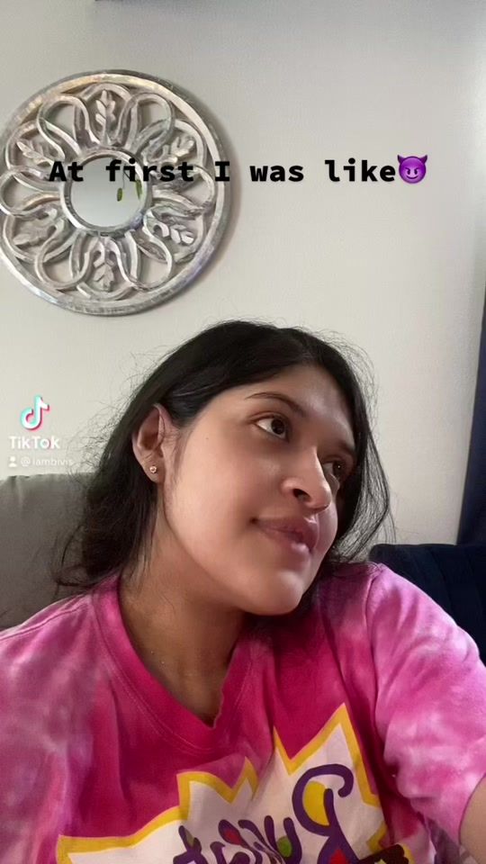 TikTok video thumbnail by iambivis