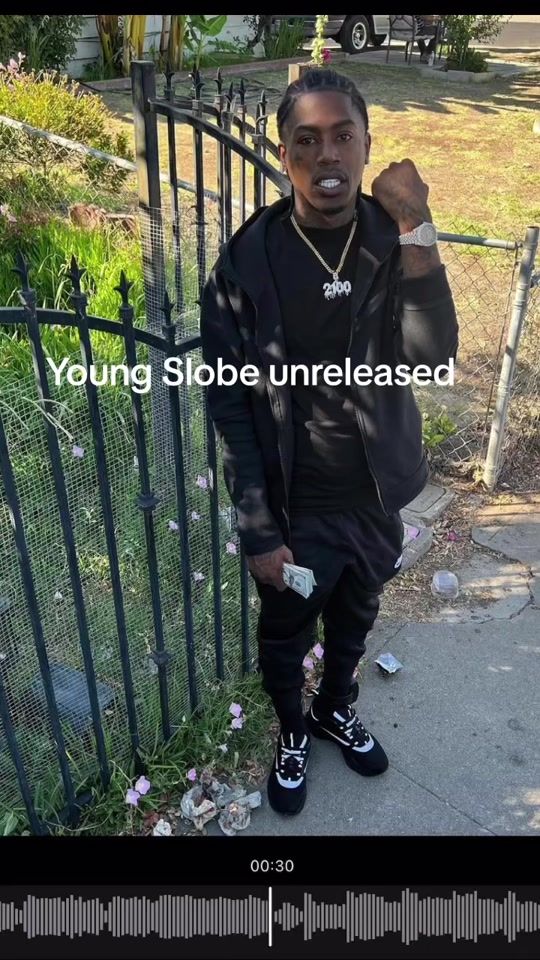 TikTok video thumbnail by unreleased.slapzzz45