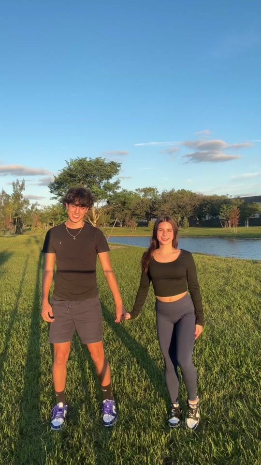 TikTok video thumbnail by gianlucaandemely