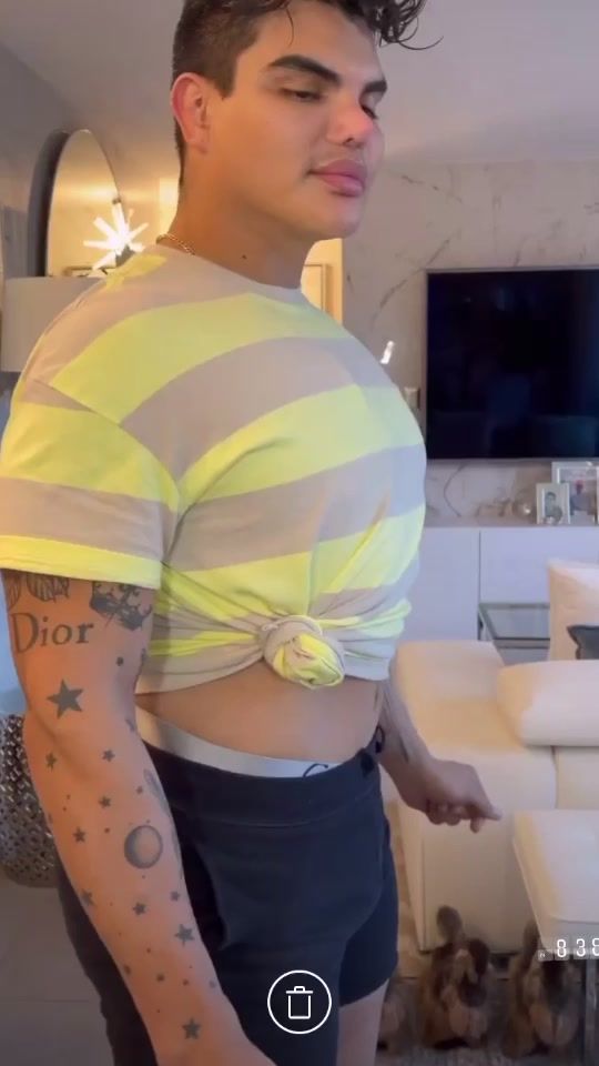 TikTok video thumbnail by fans.de.rene