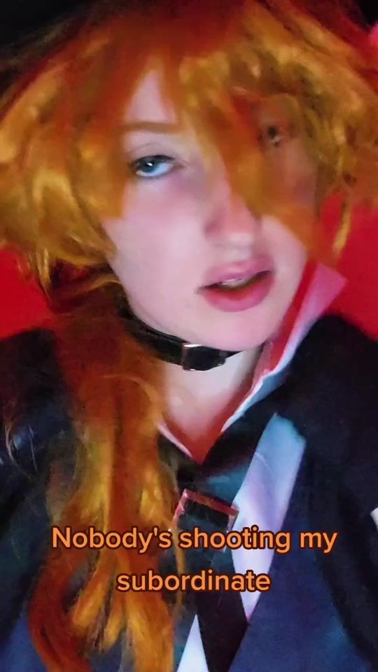 TikTok video thumbnail by sparkplugember_cos