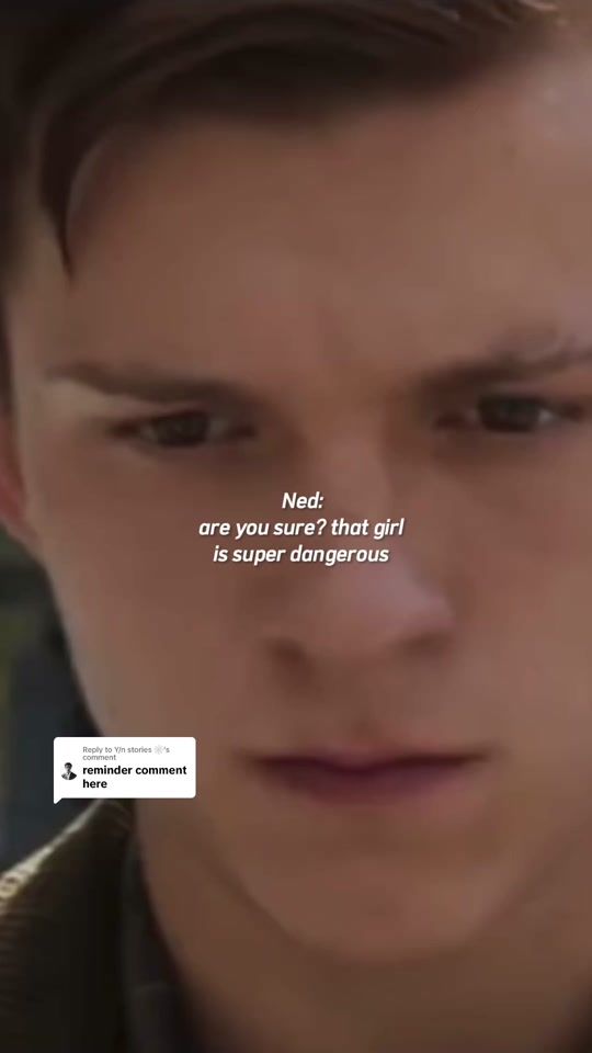 TikTok video thumbnail by spidermanpov