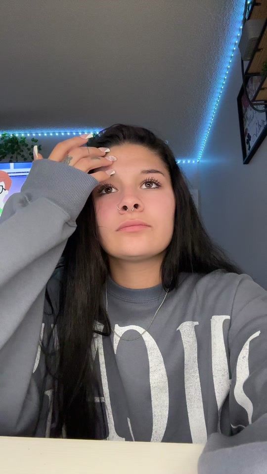 TikTok video thumbnail by celena_204