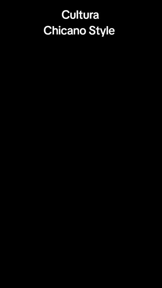 TikTok video thumbnail by real.chicanos