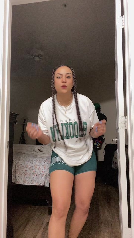 TikTok video thumbnail by charinamontano