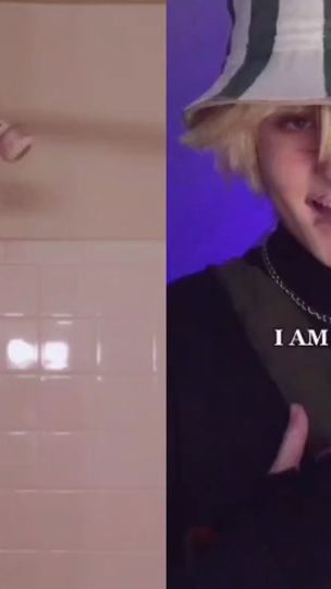 TikTok video thumbnail by bincoswhetherid