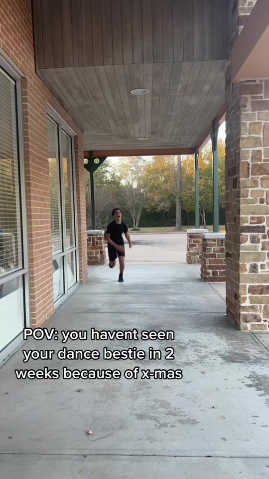 TikTok video thumbnail by isayah.dances