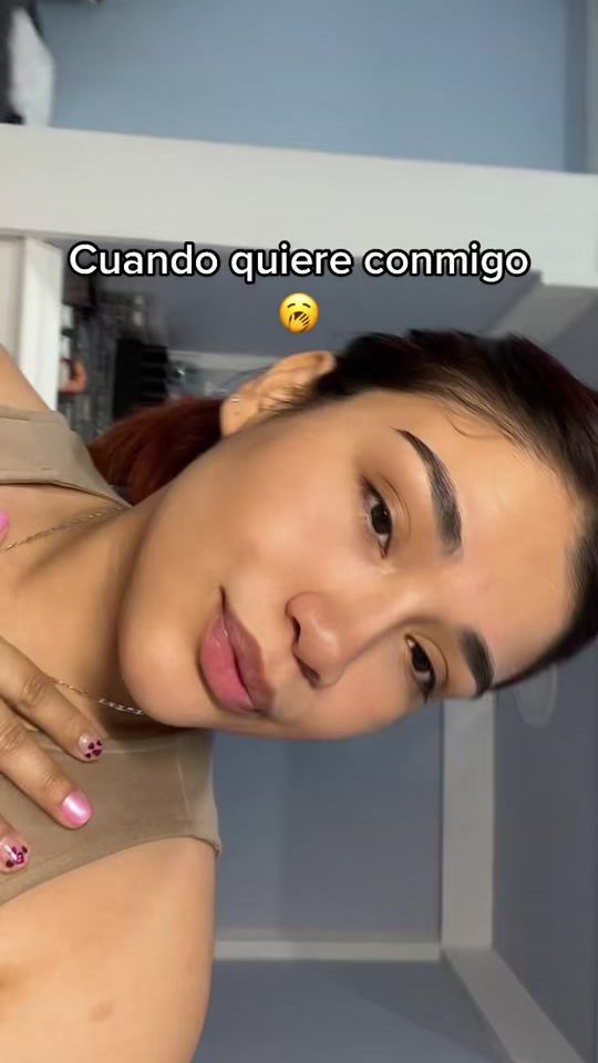 TikTok video thumbnail by quechicaloca