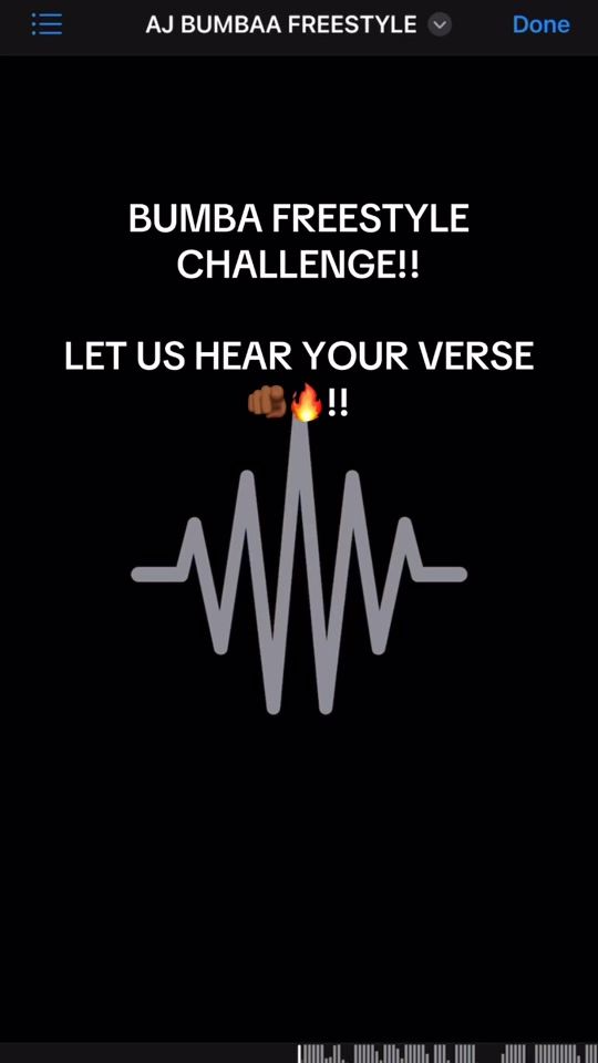 TikTok video thumbnail by ajdidthatt