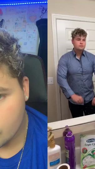 TikTok video thumbnail by alexholem