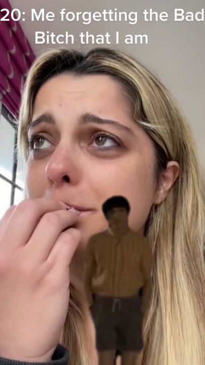 TikTok video thumbnail by beberexha