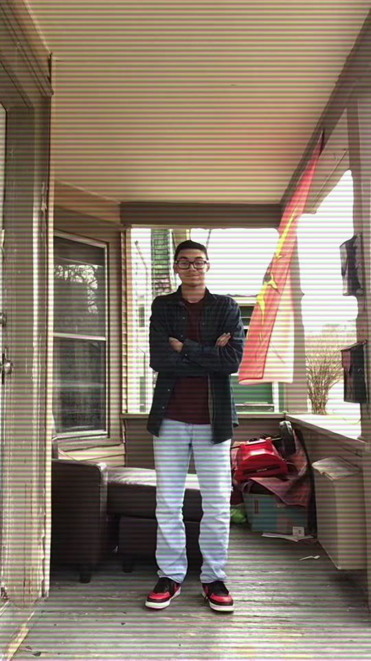 TikTok video thumbnail by crazyboymarky