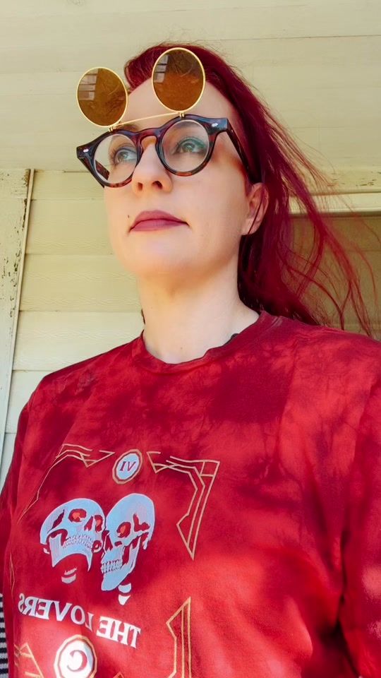 TikTok video thumbnail by steampunkferret