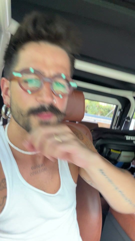 TikTok video thumbnail by camilo
