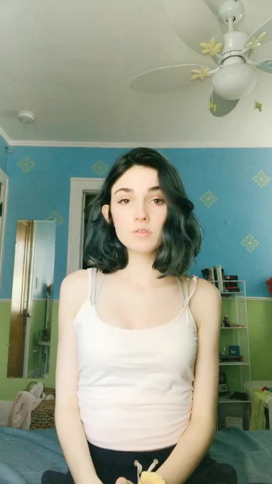 TikTok video thumbnail by caffeineandcats