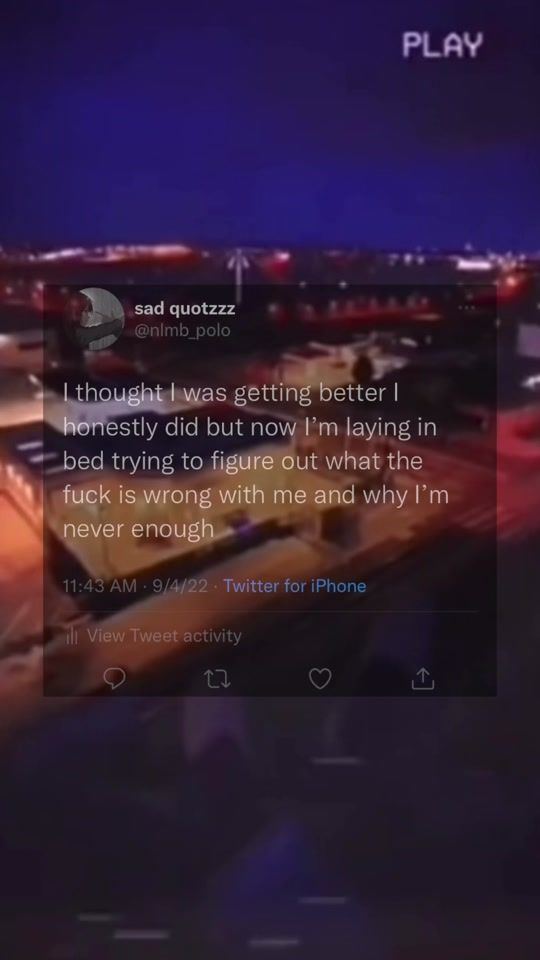 TikTok video thumbnail by sad_quotes8769