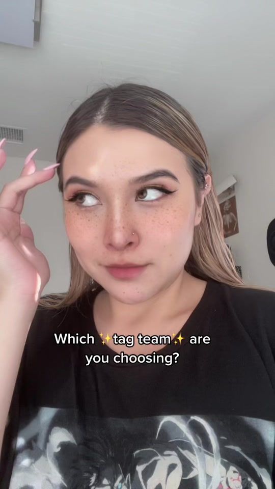 TikTok video thumbnail by kimmiek6