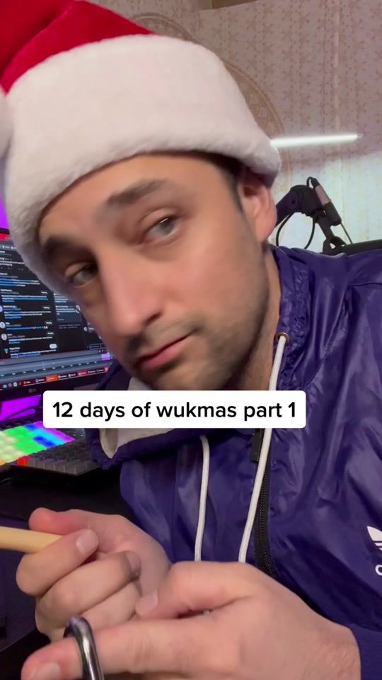TikTok video thumbnail by wukiwukiwuki