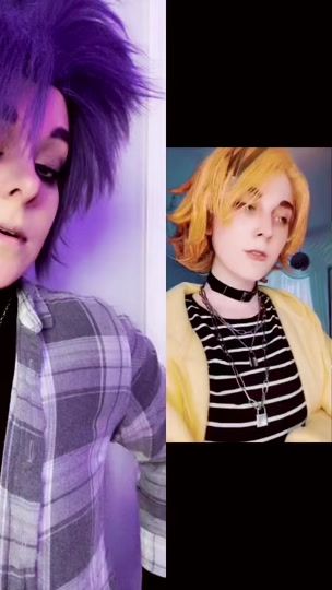 TikTok video thumbnail by anthroking