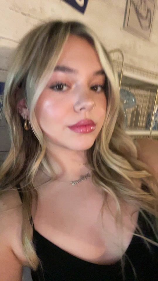 TikTok video thumbnail by aliviaackerman1
