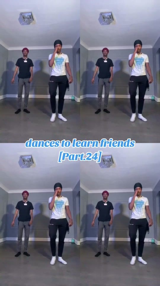 TikTok video thumbnail by learn_the_best_dances