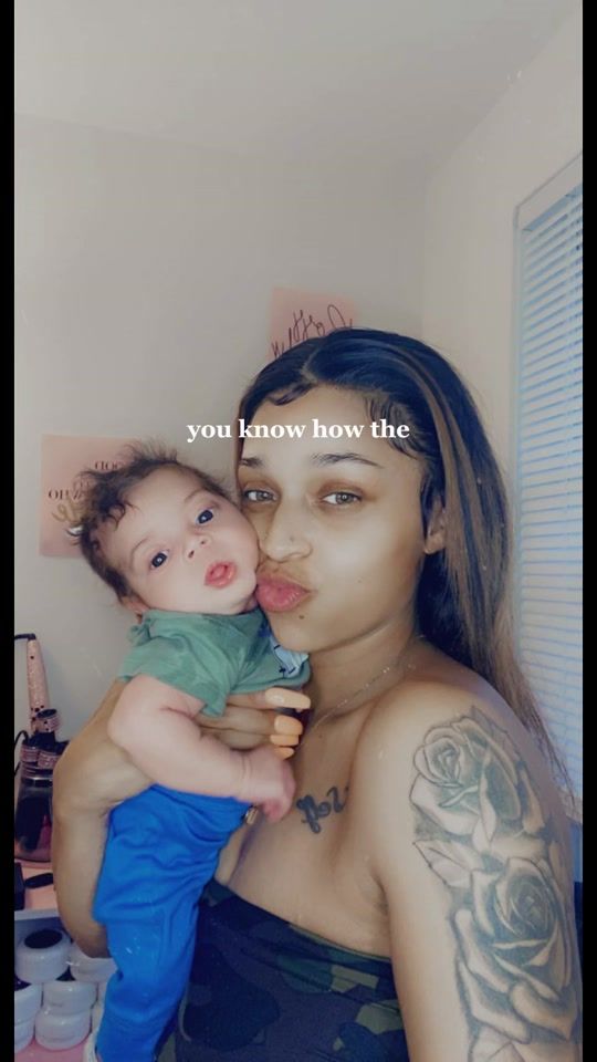 TikTok video thumbnail by queennhazel2020