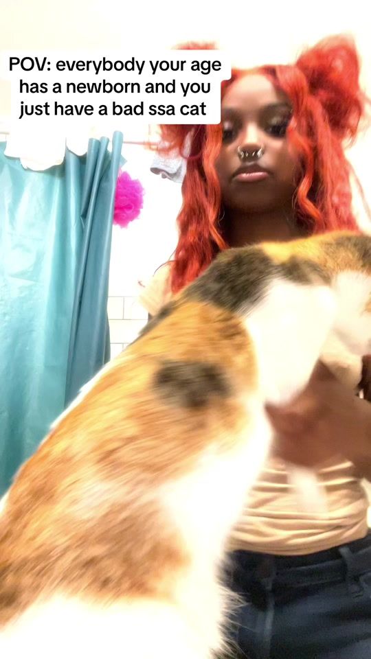 TikTok video thumbnail by malaboodabaddest