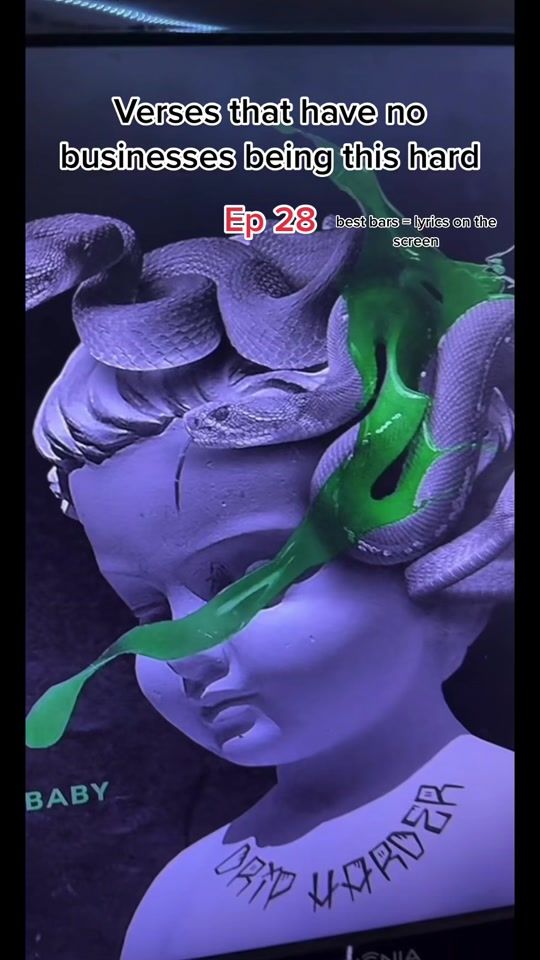 TikTok video thumbnail by tristen