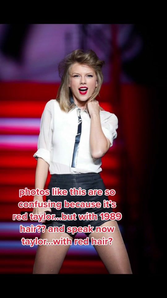 TikTok video thumbnail by reputationtayiorsversion