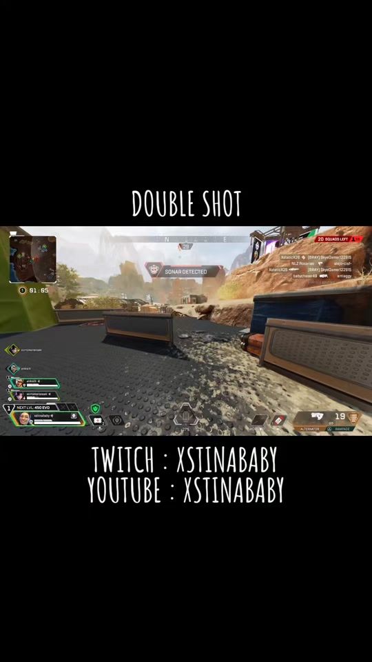 TikTok video thumbnail by xstinababy