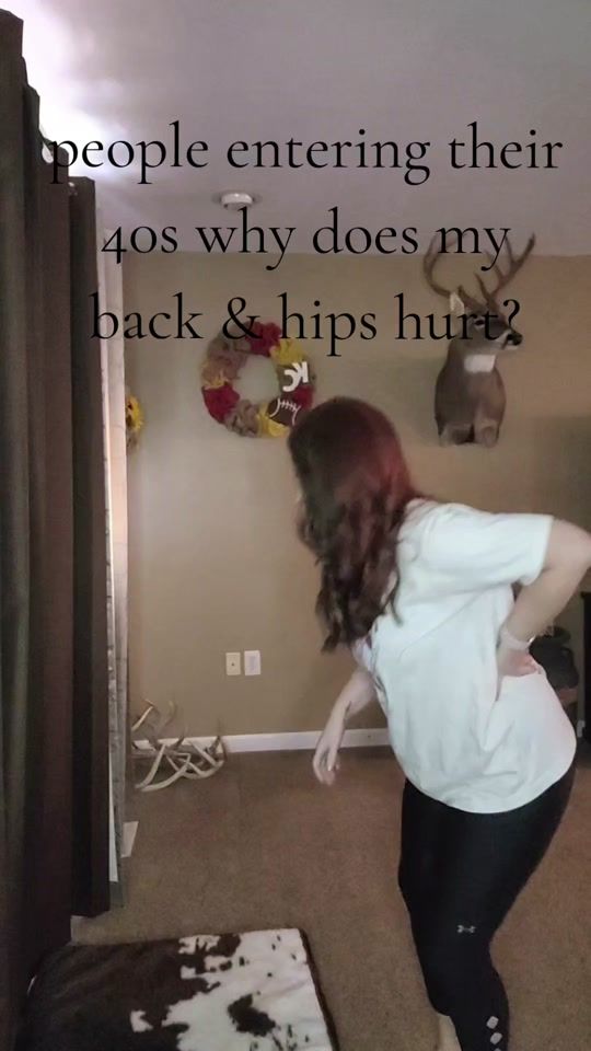 TikTok video thumbnail by notsofitginger