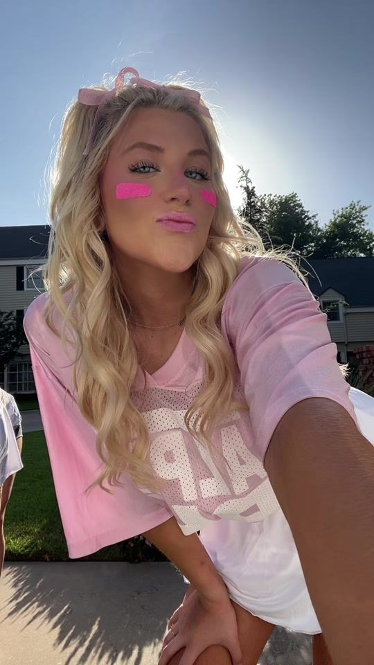 TikTok video thumbnail by tenleybella