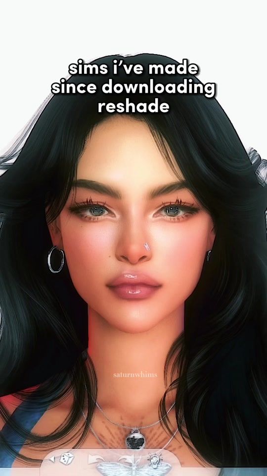 TikTok video thumbnail by saturnwhims