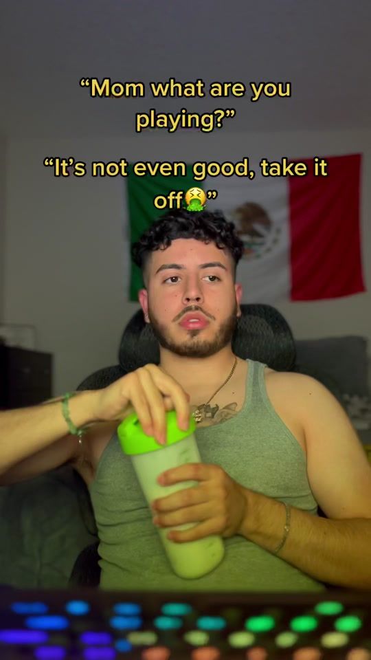 TikTok video thumbnail by gansillo707