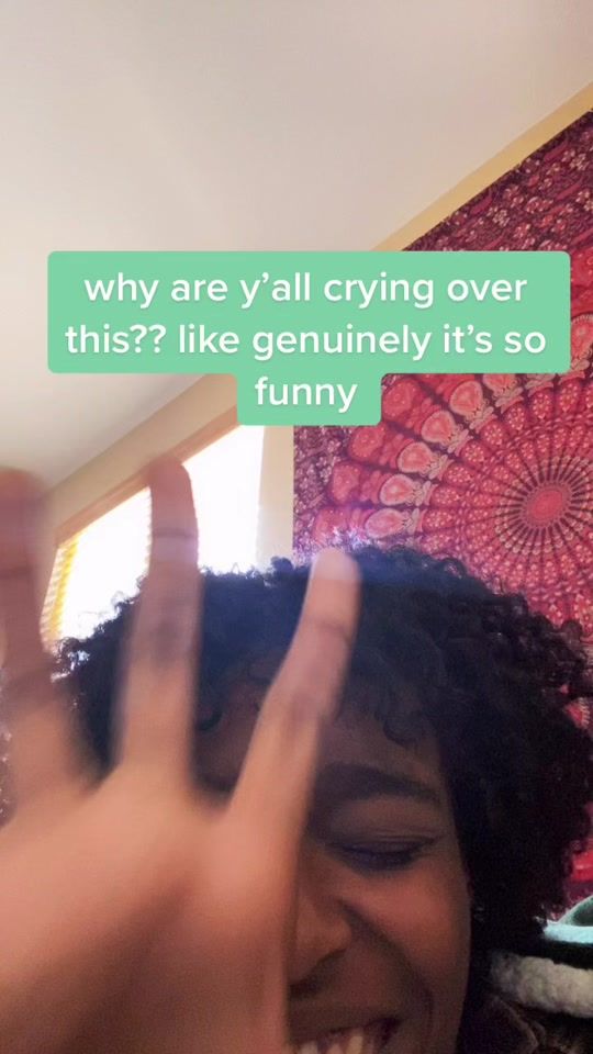 TikTok video thumbnail by buggymads