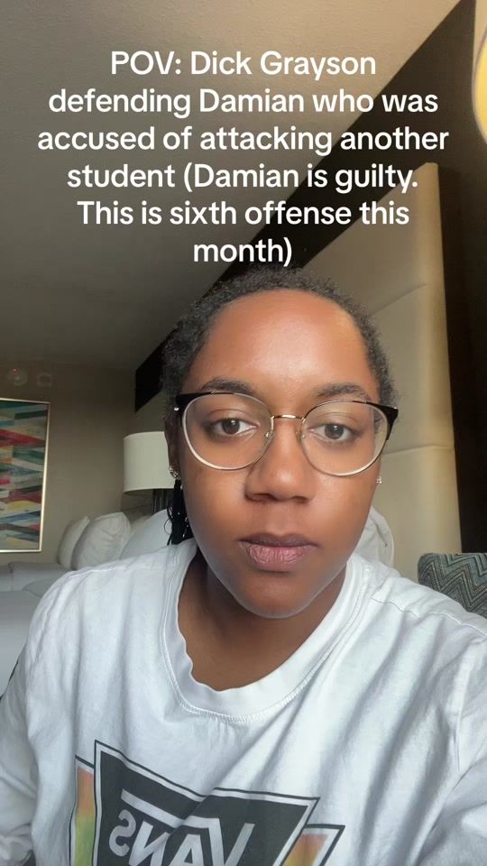 TikTok video thumbnail by blerdgirl