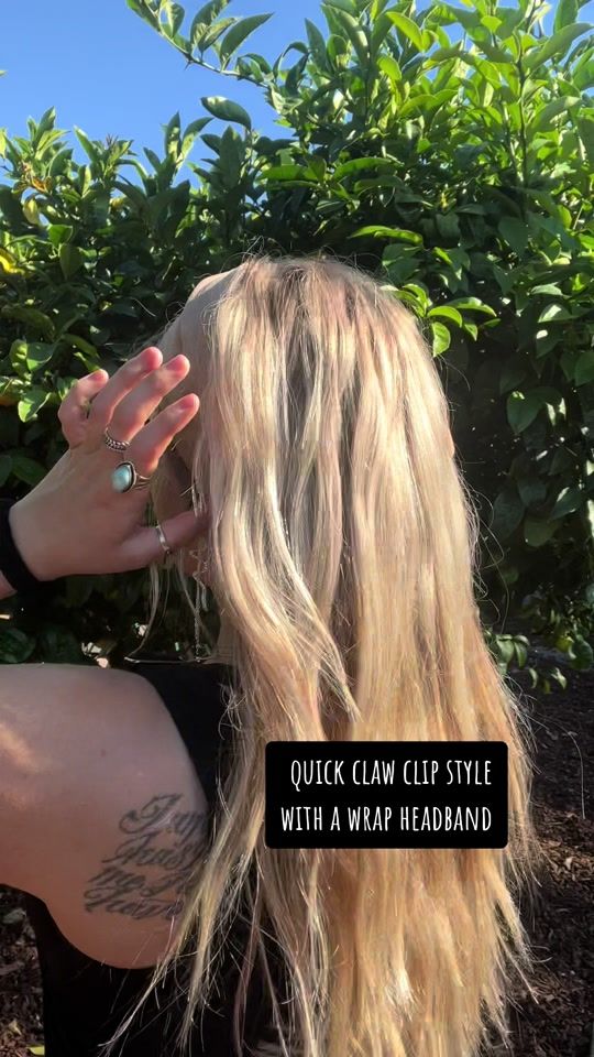 TikTok video thumbnail by wanderlusthairco