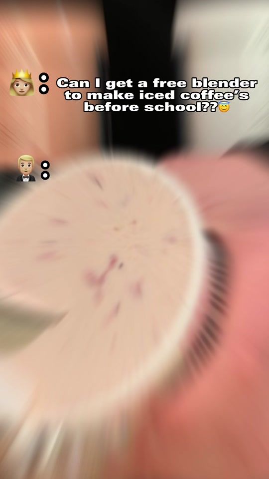 TikTok video thumbnail by blendertap0