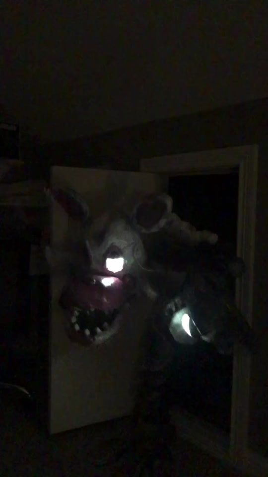 TikTok video thumbnail by roadkill.cosplayz