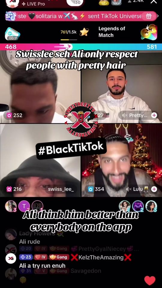 TikTok video thumbnail by 9inestreettv