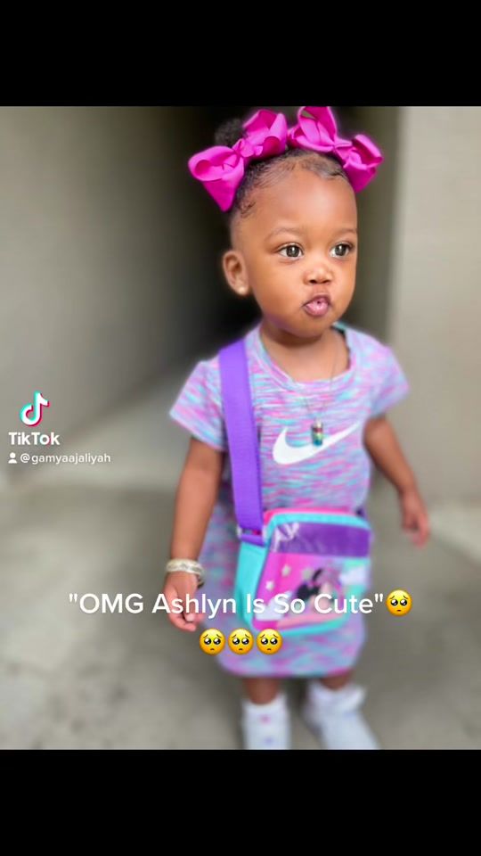 TikTok video thumbnail by itssgamyaajaliyah