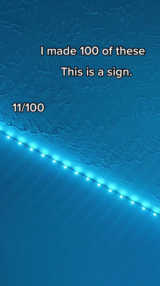 TikTok video thumbnail by _.this_is.a.sign_