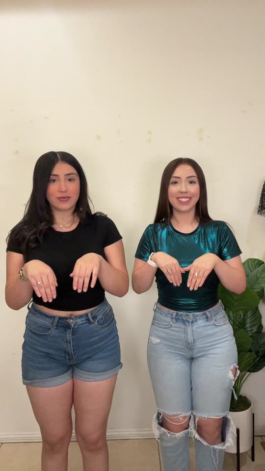 TikTok video thumbnail by sisters.x3