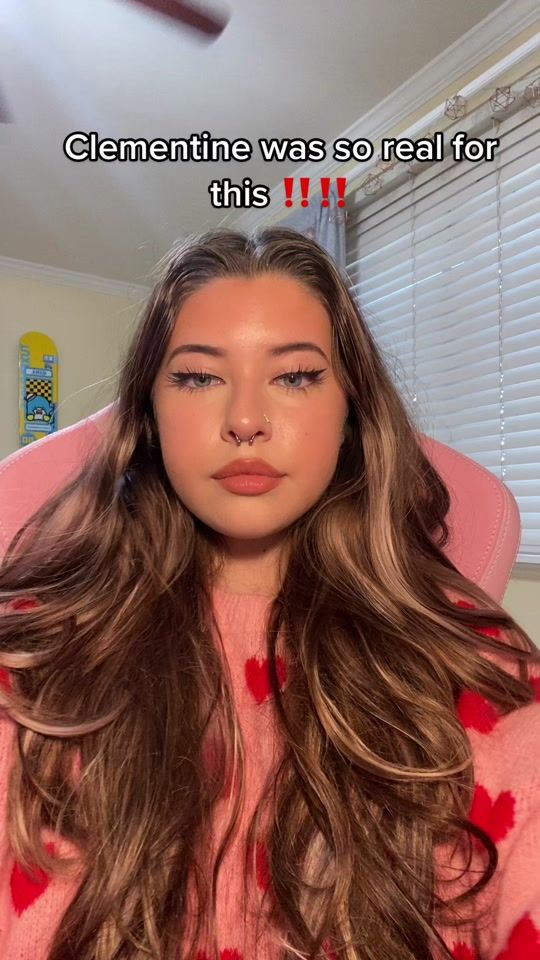 TikTok video thumbnail by __itz.alyssa__