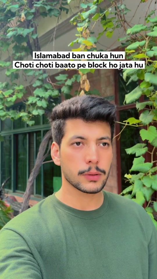 TikTok video thumbnail by therealhamadkhan_