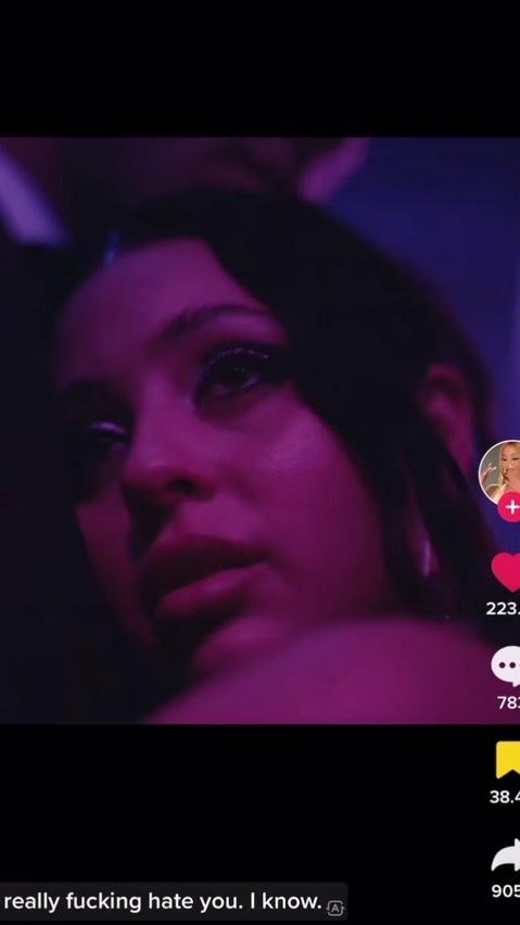 TikTok video thumbnail by l0nelybih