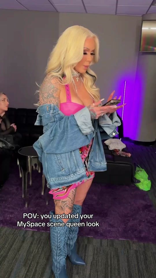 TikTok video thumbnail by ohheyitsbunnie