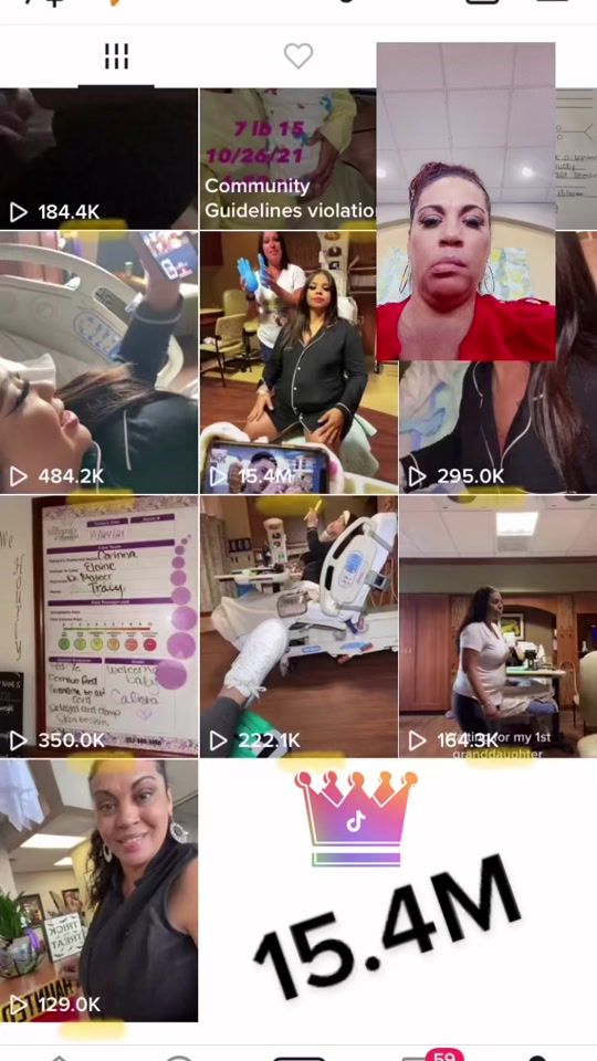 TikTok video thumbnail by mselaine143